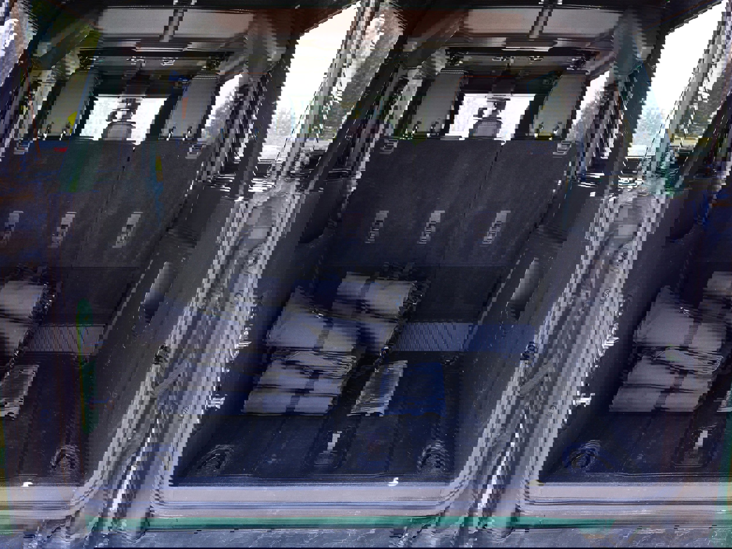 Used 2022 Ford Bronco Badlands w/ Sasquatch Package image 9