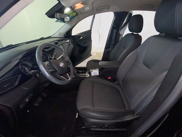 Used 2023 Buick Encore GX Select w/ Sport Touring Package FWD image 24