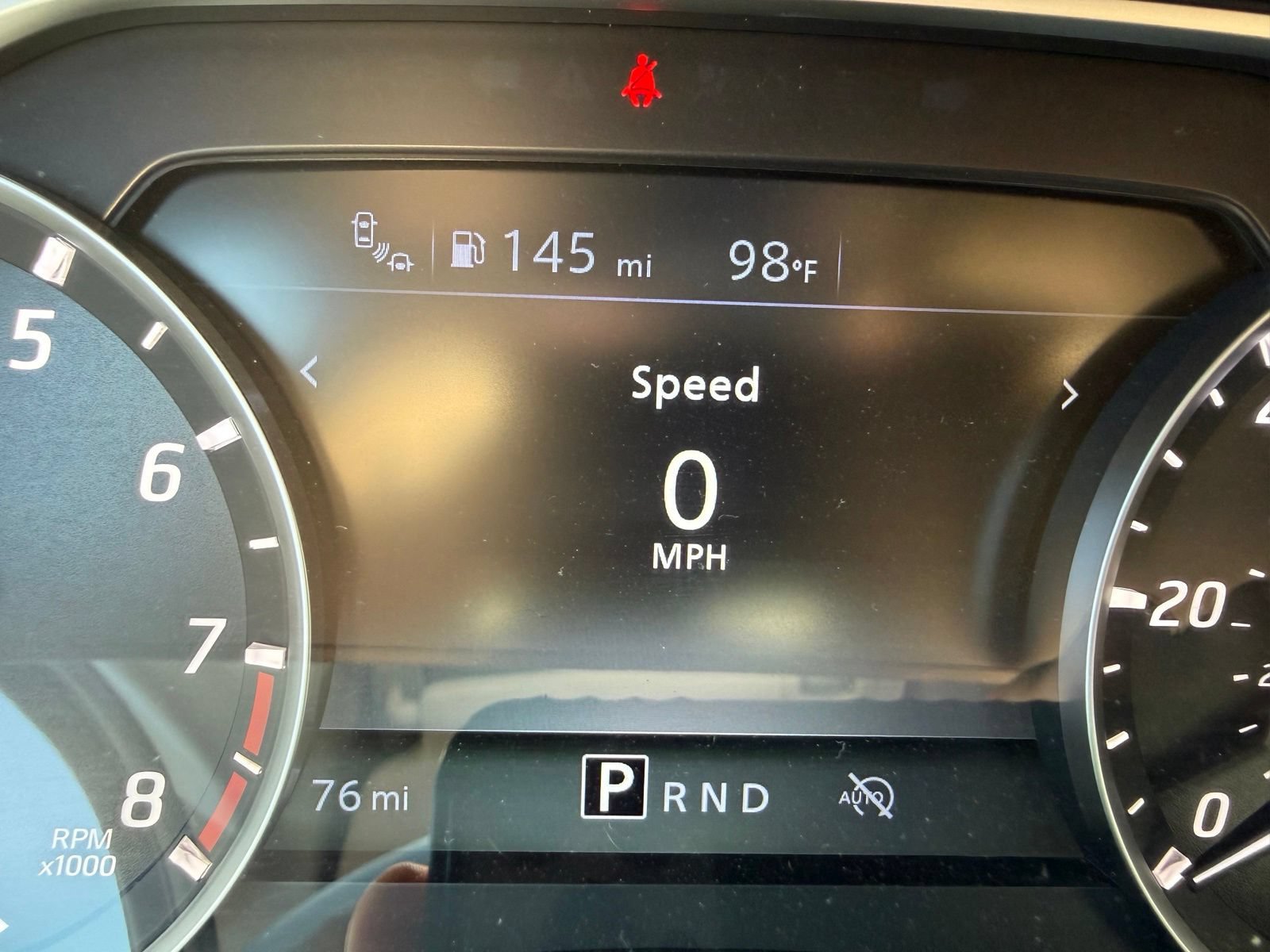 Used 2025 Nissan Frontier SV RWD image 13