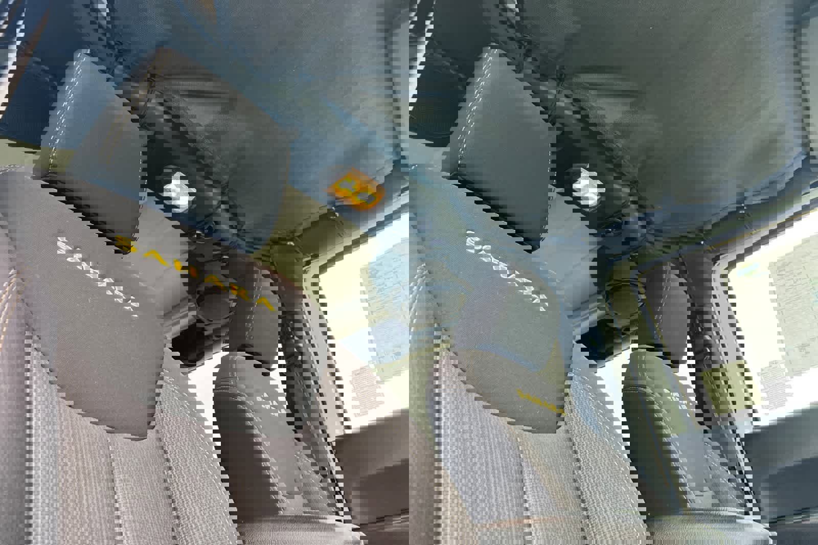 Used 2014 Jeep Wrangler Sahara w/ Trailer Tow Group image 19