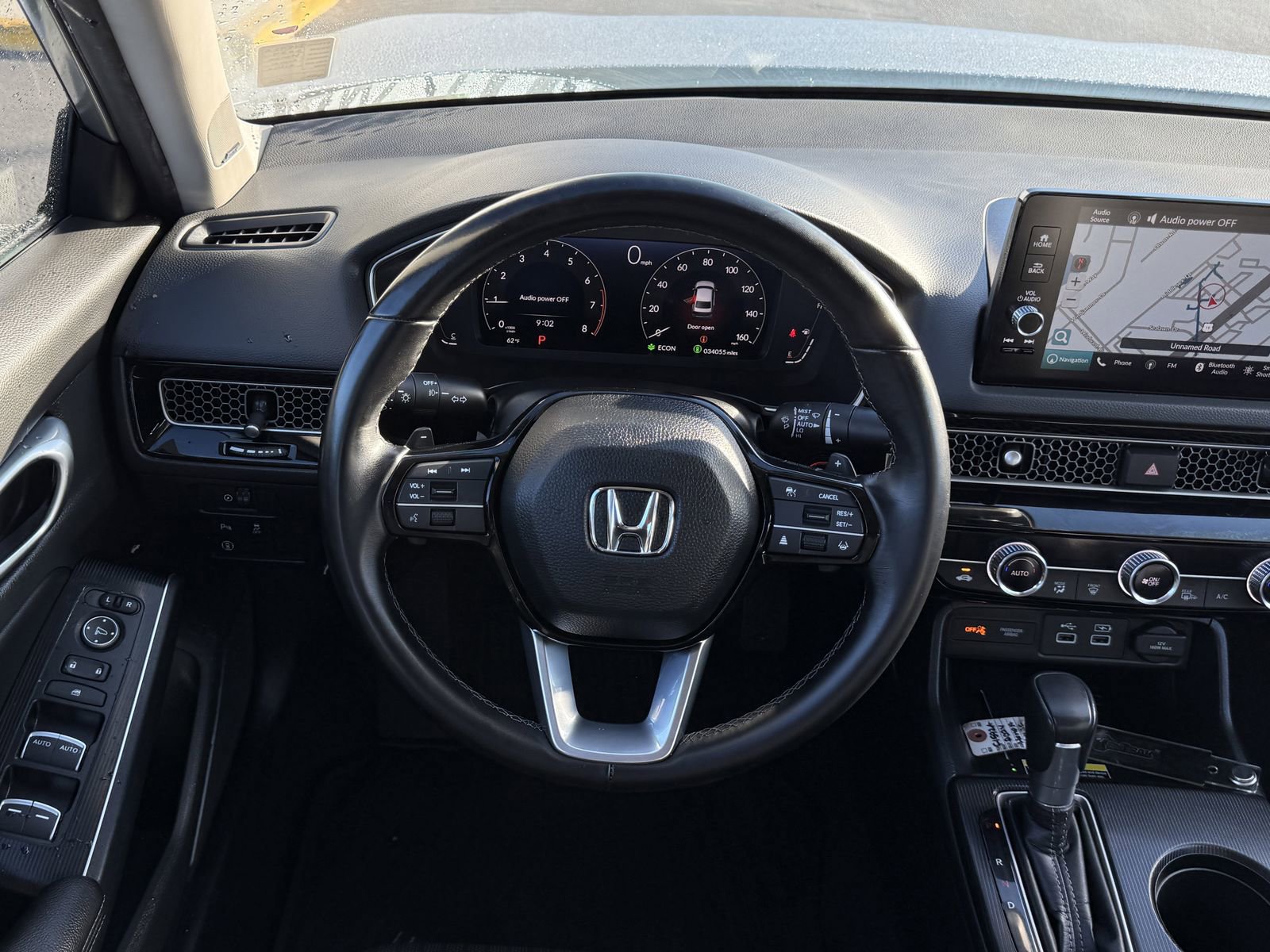 Used 2024 Honda Civic Touring image 12