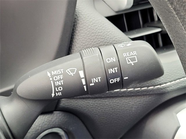 Certified 2024 Toyota RAV4 XLE image 31