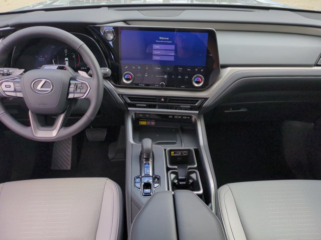New 2026 Lexus TX 350 AWD w/ Technology Package image 14
