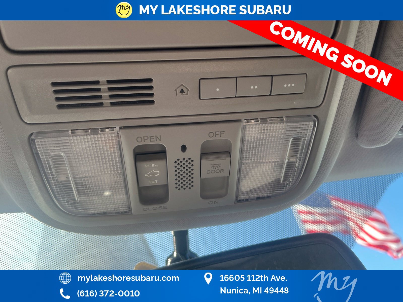 Used 2016 Honda Pilot EX-L image 16