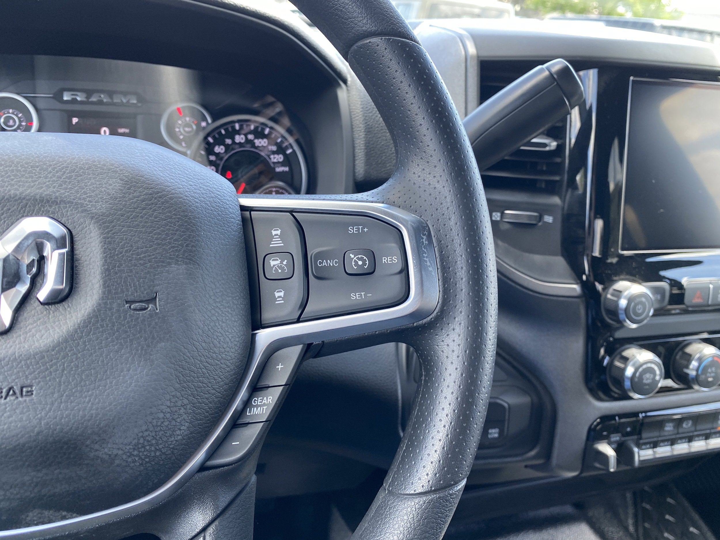 New 2025 RAM 4500 Tradesman AWD/4WD image 21