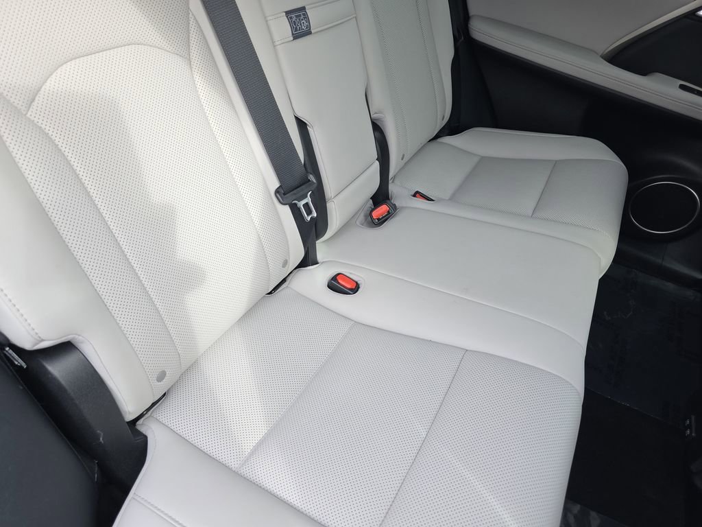 Used 2020 Lexus RX 350 AWD w/ Premium Package image 22