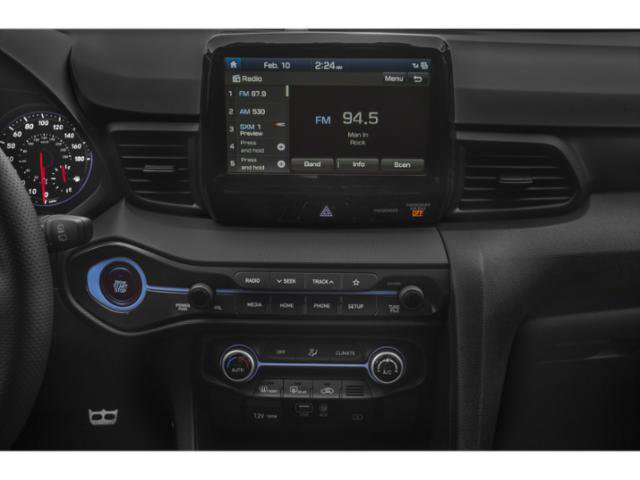 Used 2020 Hyundai Veloster N w/ Performance Package FWD image 13