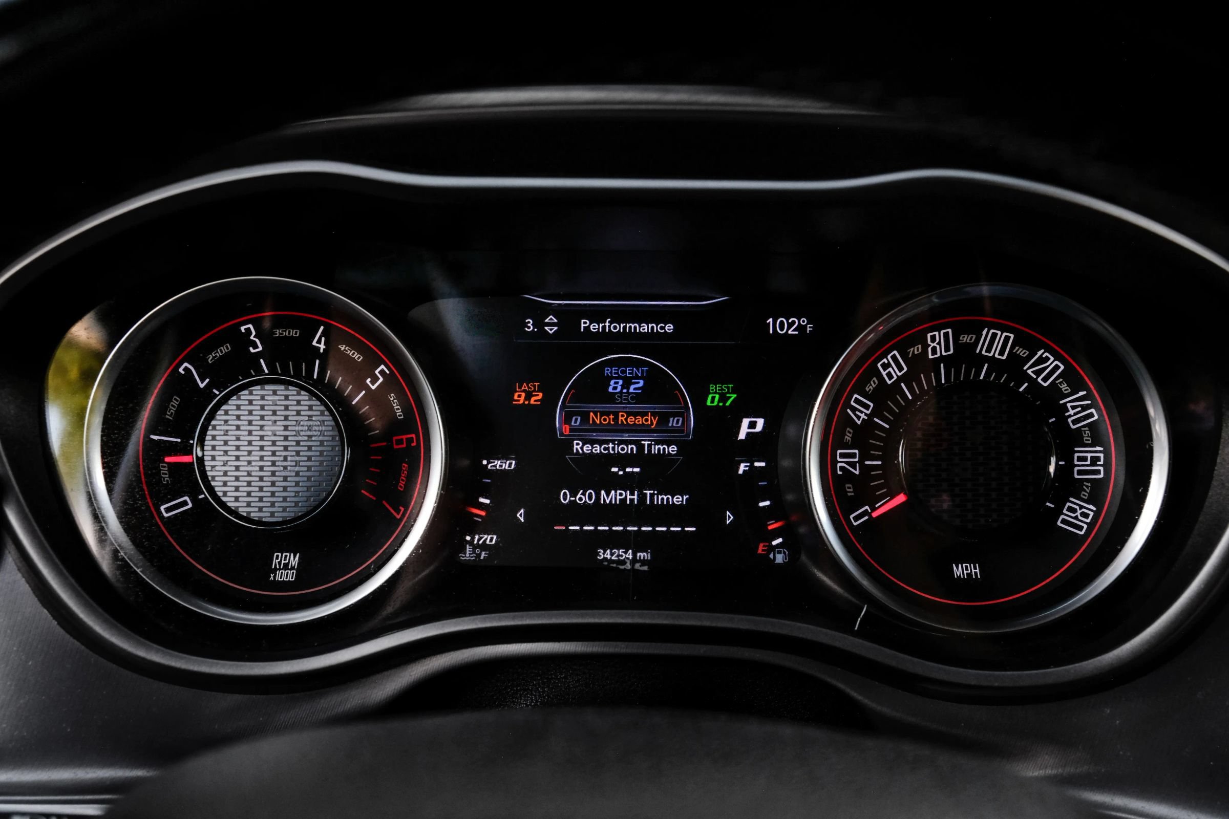 Used 2021 Dodge Challenger R/T Scat Pack RWD image 25