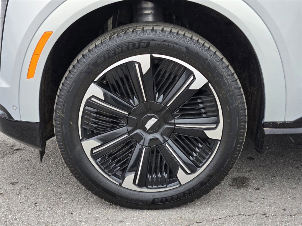 New 2025 Cadillac Escalade IQ Sport 2 image 13