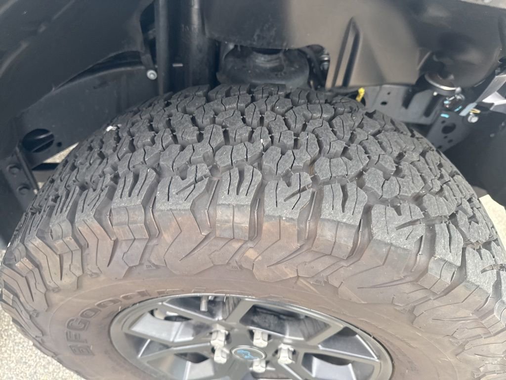 Used 2025 Jeep Wrangler Unlimited Sport S 4xe image 6