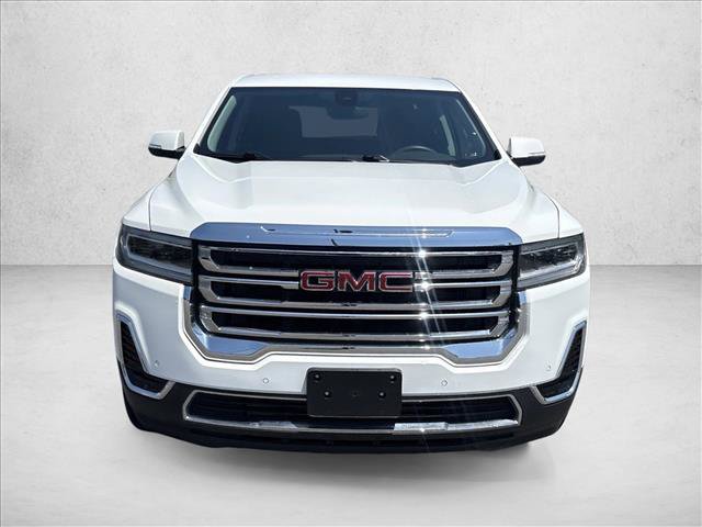 Used 2023 GMC Acadia SLE FWD image 2