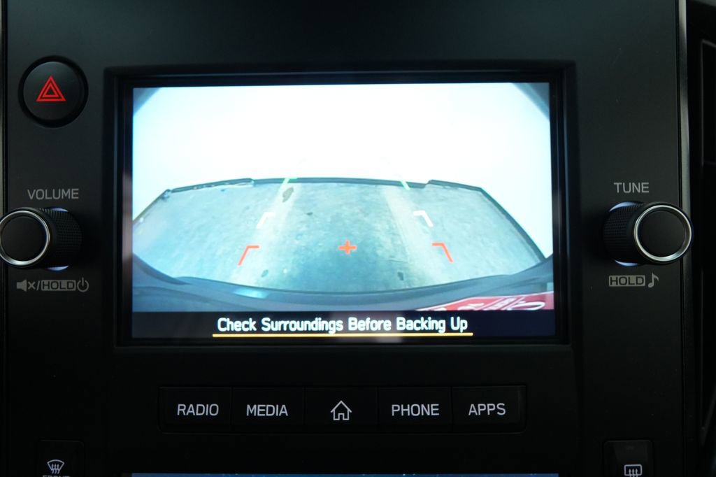 New 2026 Subaru Forester image 29