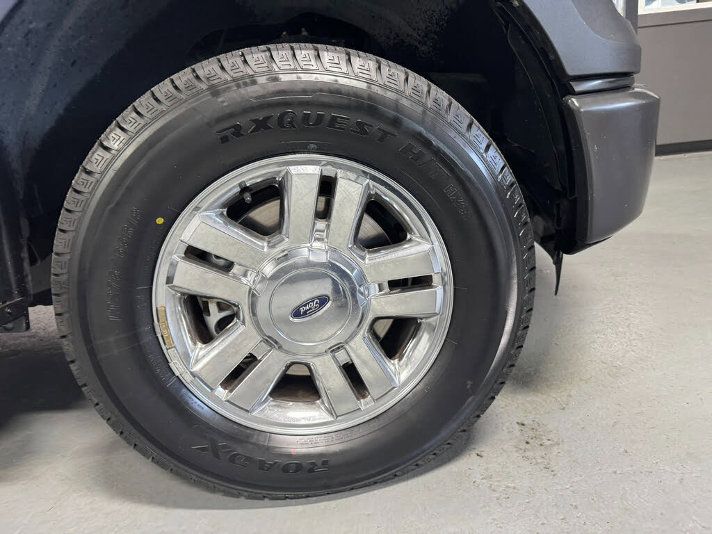 Used 2016 Ford F150 XL w/ XL Power Equipment Group image 2