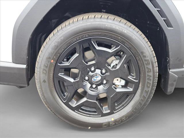 New 2026 Subaru Outback Limited image 10