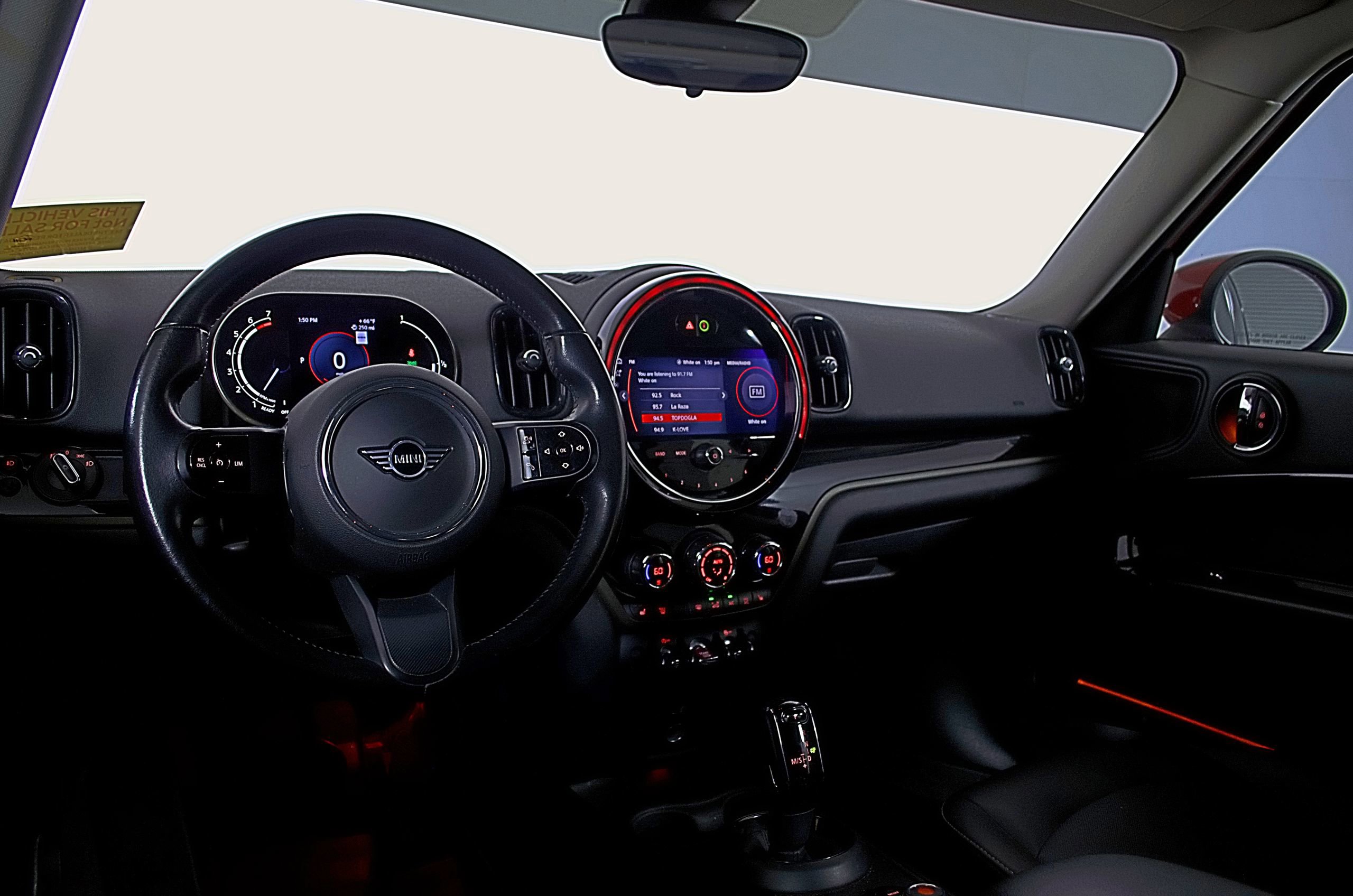 Used 2022 MINI Cooper Countryman ALL4 image 13