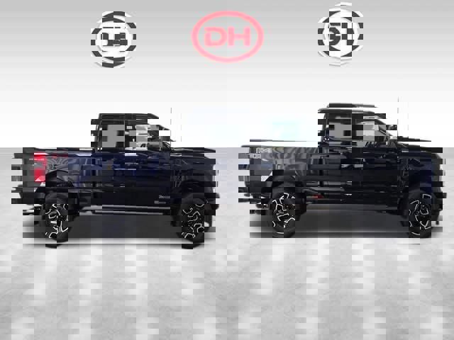 New 2025 Ford F350 Platinum w/ FX4 Off-Road Package image 2