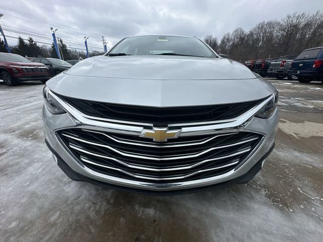 Used 2021 Chevrolet Malibu LS image 32