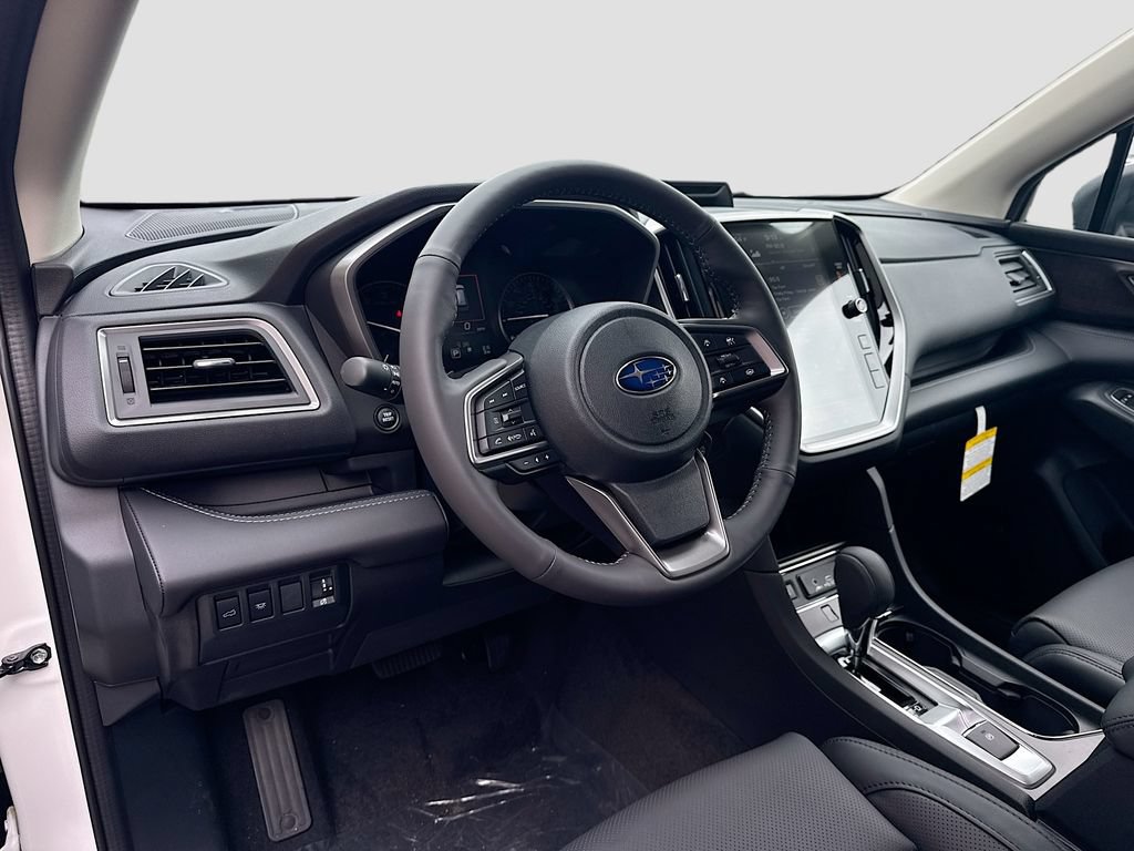 New 2026 Subaru Ascent Touring w/ Popular Package #2 AWD/4WD image 5