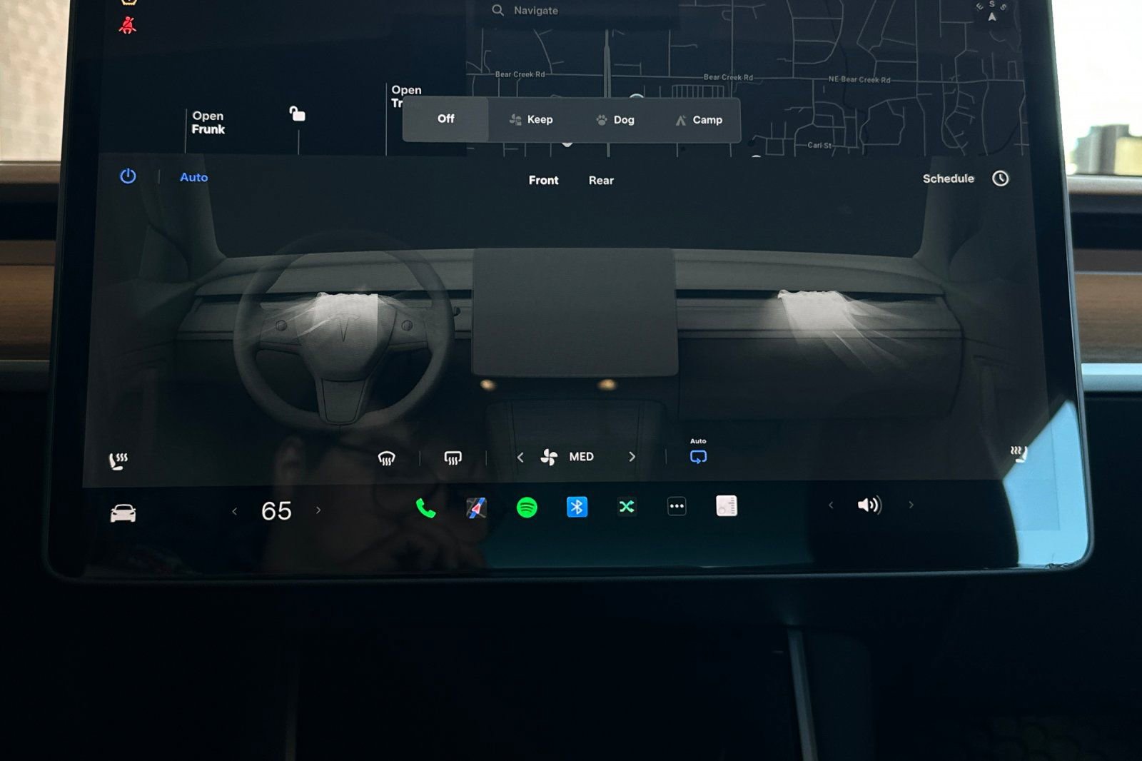 Used 2018 Tesla Model 3 Long Range image 26