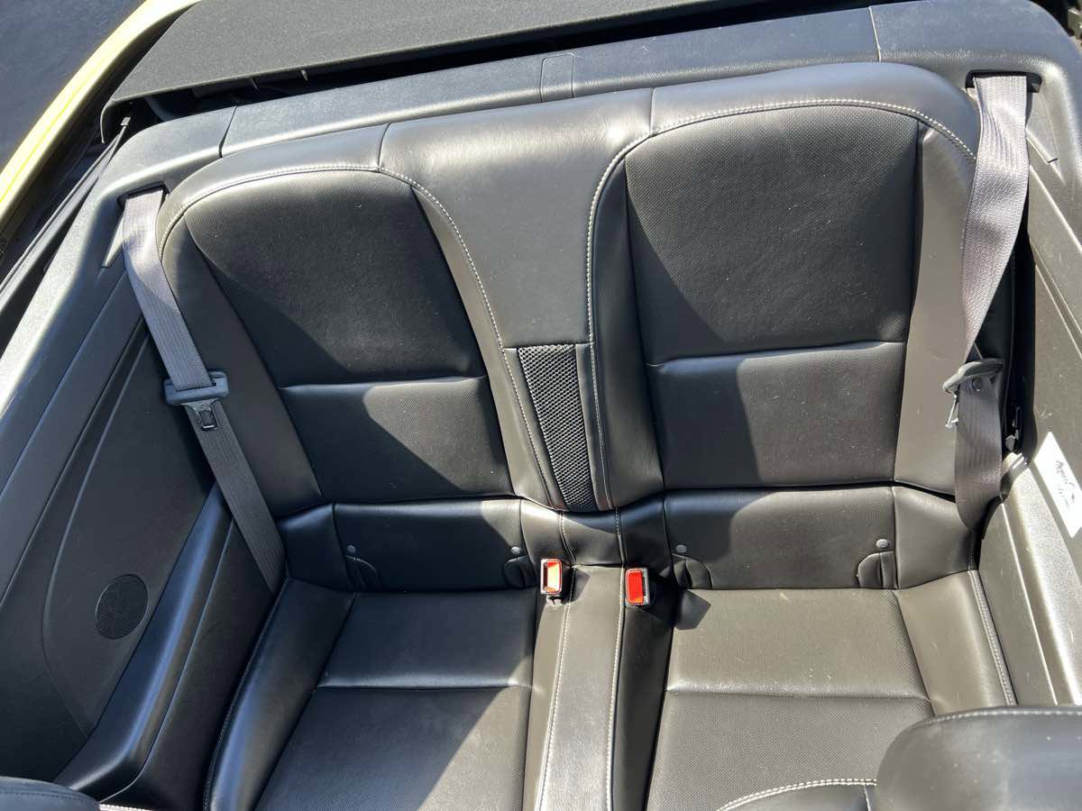 Used 2012 Chevrolet Camaro LT w/ RS Package image 9