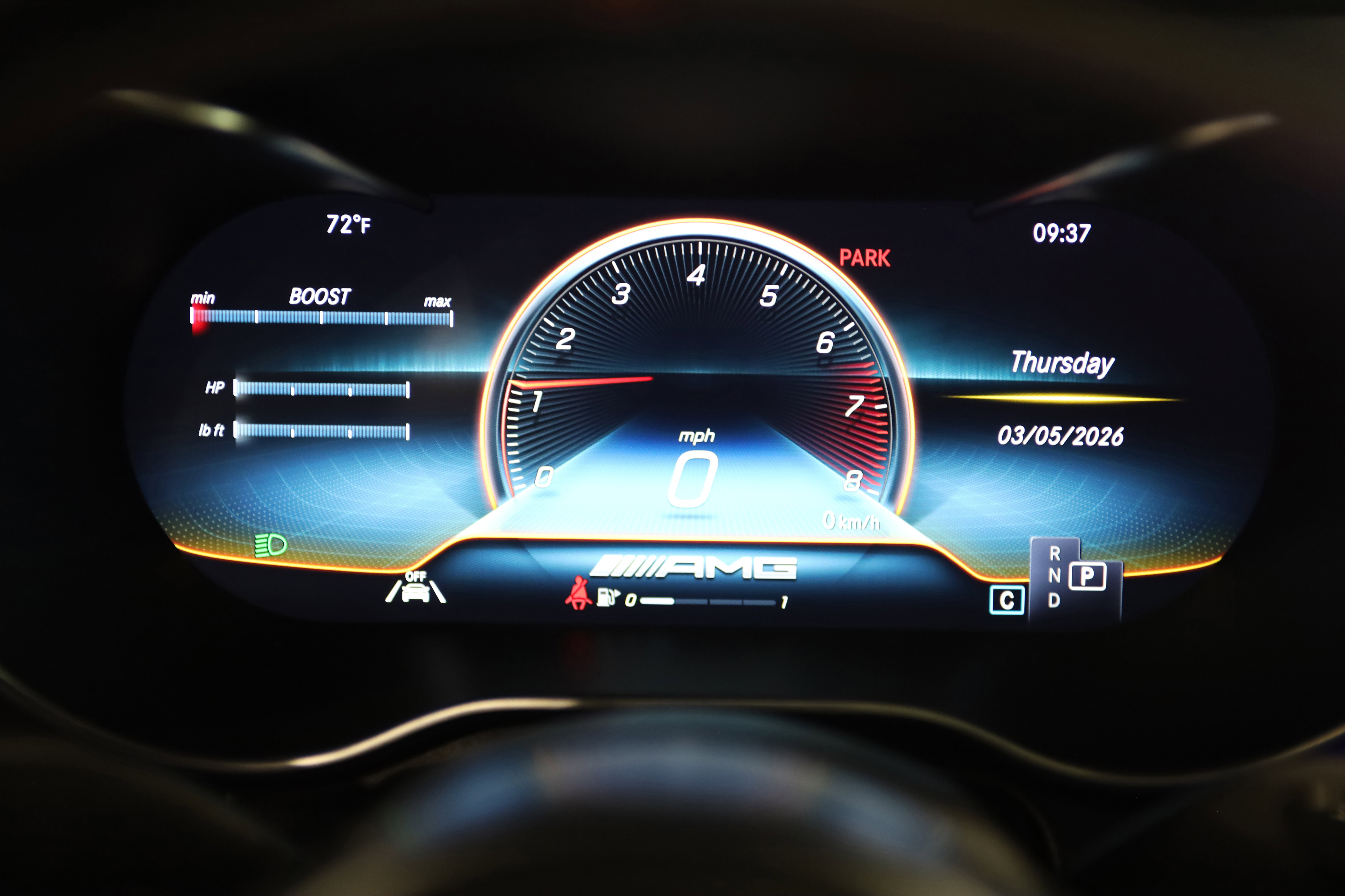 Used 2021 Mercedes-Benz C 43 AMG 4MATIC Sedan image 16