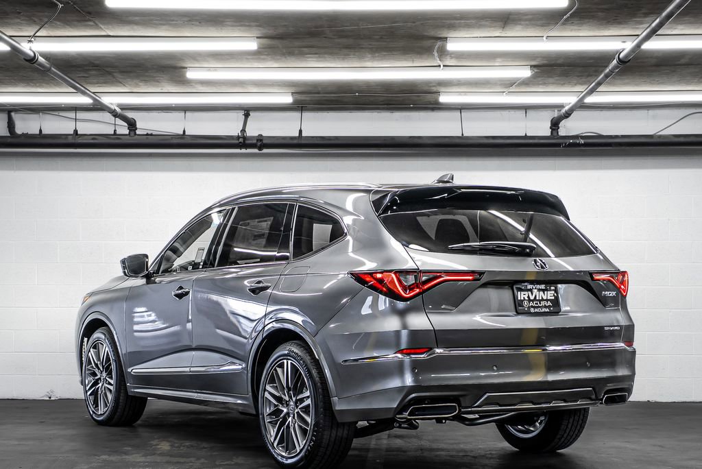 New 2026 Acura MDX w/ Advance Package image 3