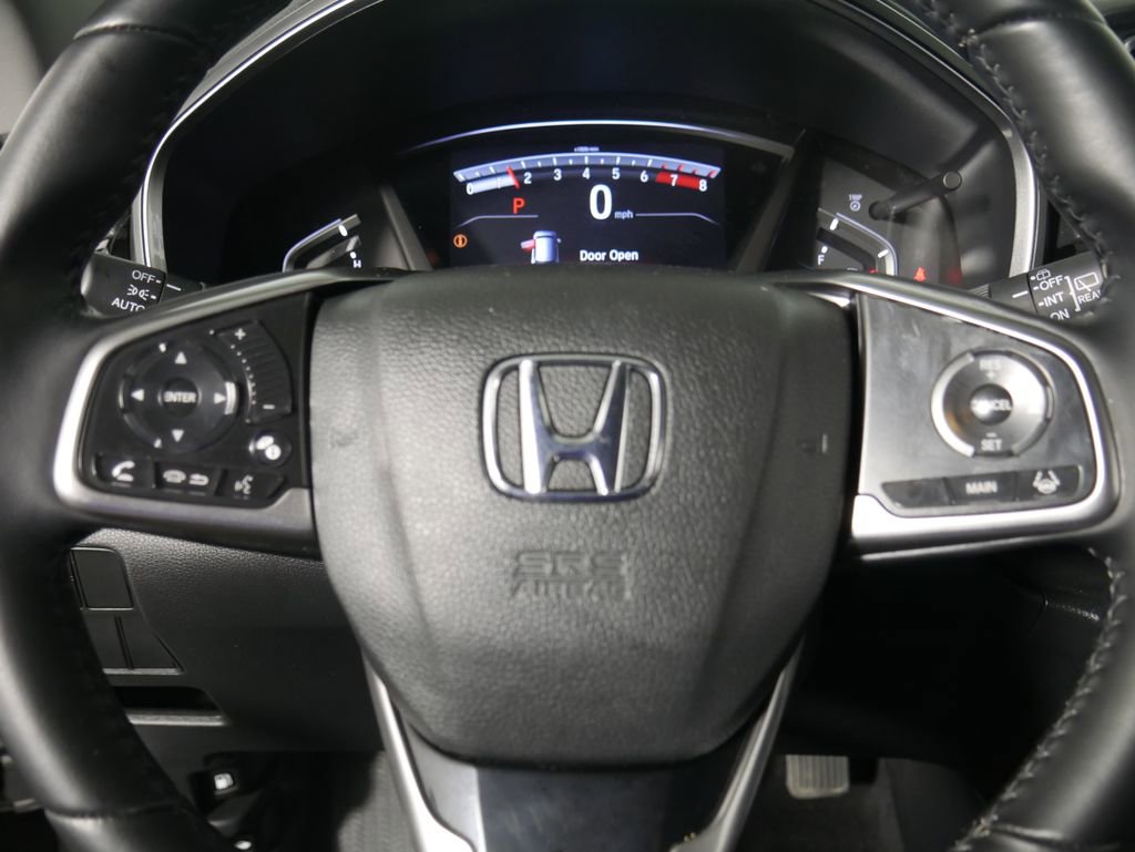 Used 2018 Honda CR-V EX-L image 12
