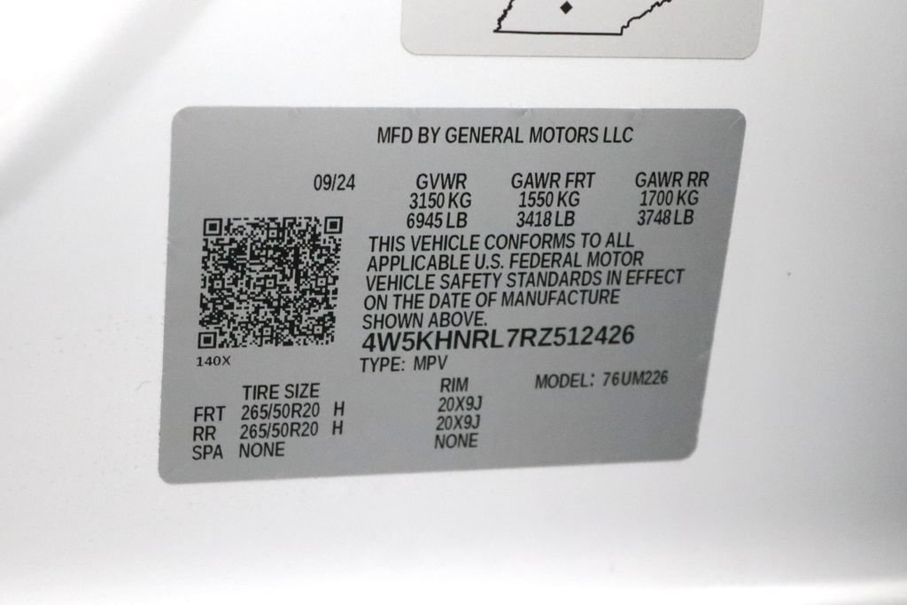 Certified 2024 Acura ZDX A-Spec AWD/4WD image 28