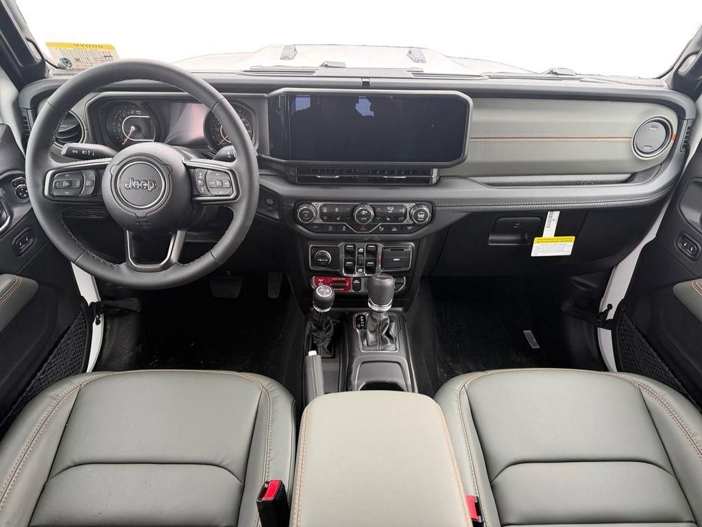 New 2026 Jeep Gladiator Mojave image 10