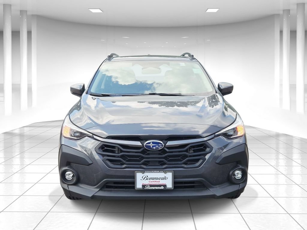 Used 2024 Subaru Crosstrek 2.0i Premium AWD/4WD image 8