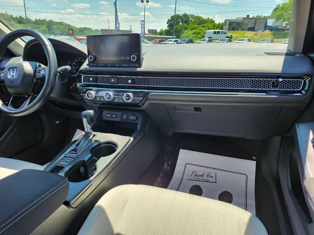 Used 2023 Honda Civic EX image 22