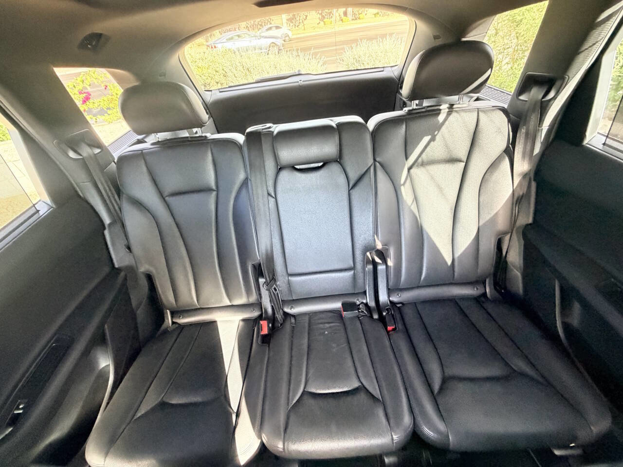 Used 2017 Audi Q7 3.0T Premium Plus AWD/4WD image 21