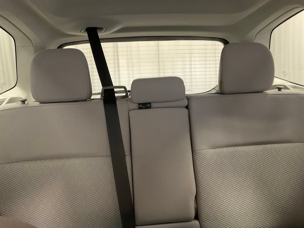 Used 2016 Subaru Forester 2.5i Premium AWD/4WD image 30