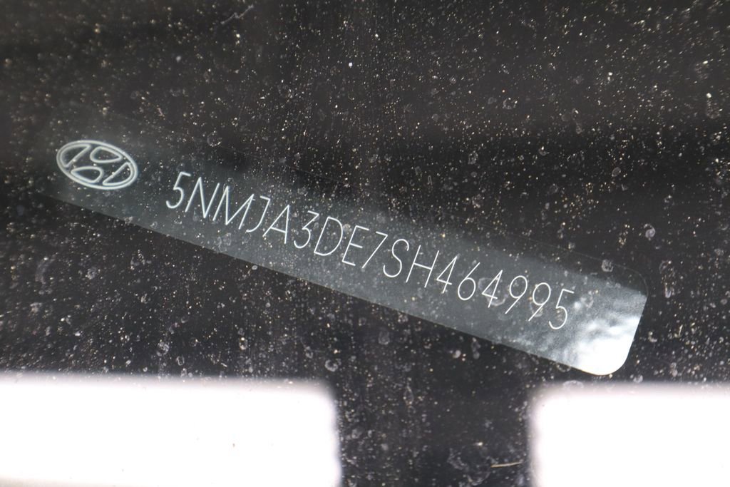 Used 2025 Hyundai Tucson SE image 31