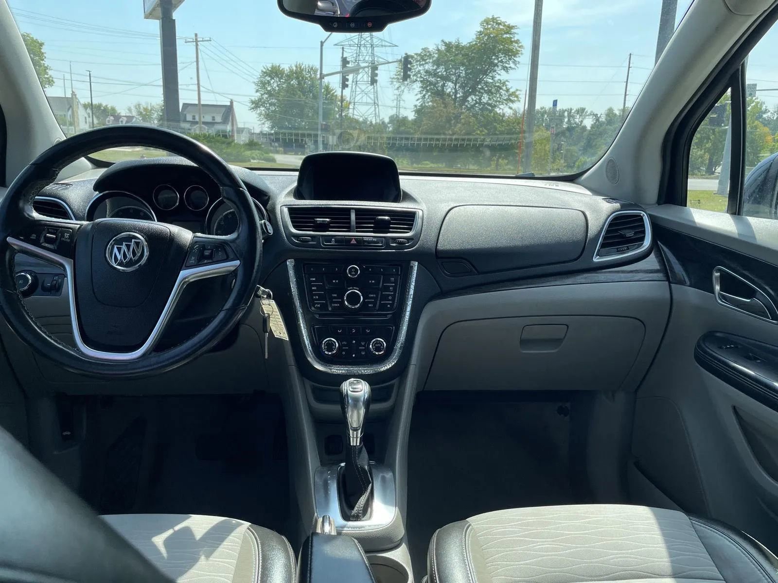 Used 2016 Buick Encore Convenience image 14