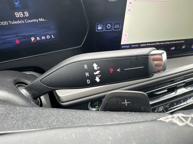 Certified 2024 Chevrolet Traverse LT image 17