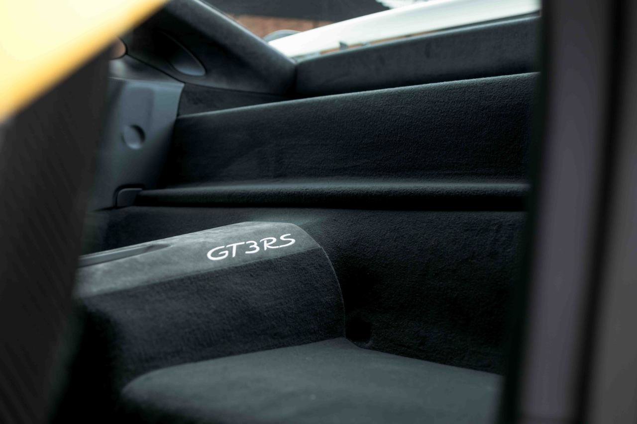 Used 2016 Porsche 911 GT3 RS image 74