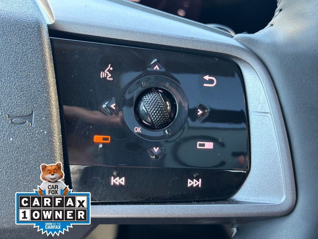 Used 2025 Nissan Murano SL AWD/4WD image 23