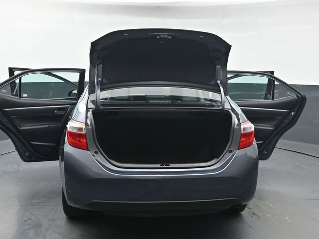 Used 2015 Toyota Corolla LE Premium image 50