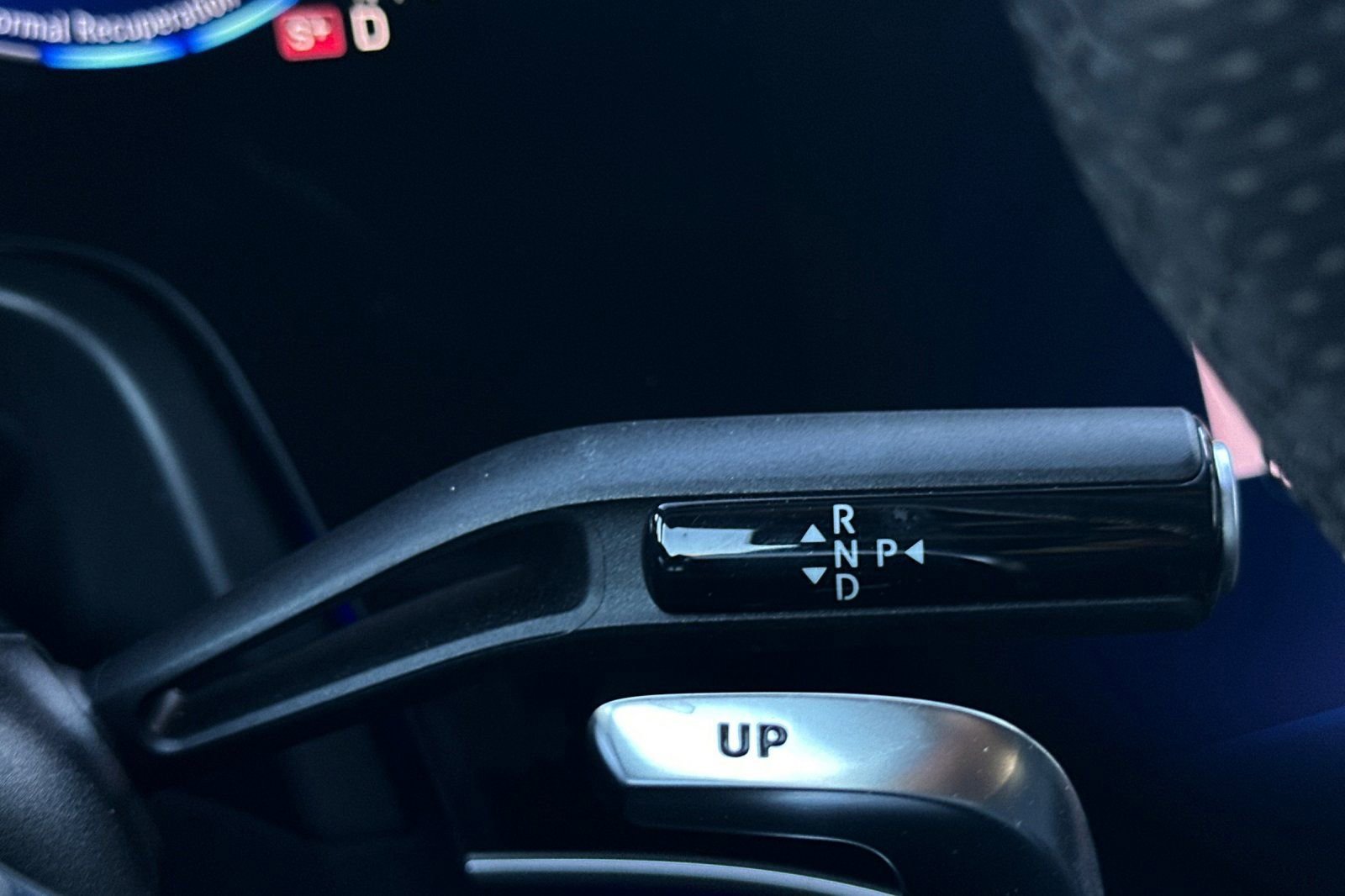 Certified 2024 Mercedes-Benz EQE AMG 4MATIC SUV image 21