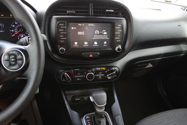 Used 2021 Kia Soul S FWD image 12
