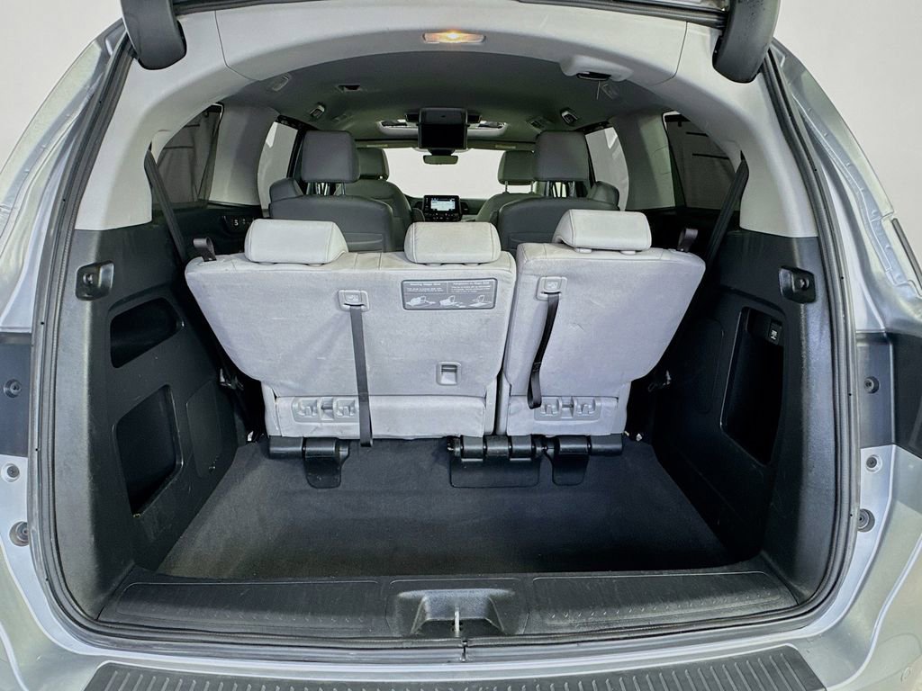 Used 2021 Honda Odyssey Touring image 34