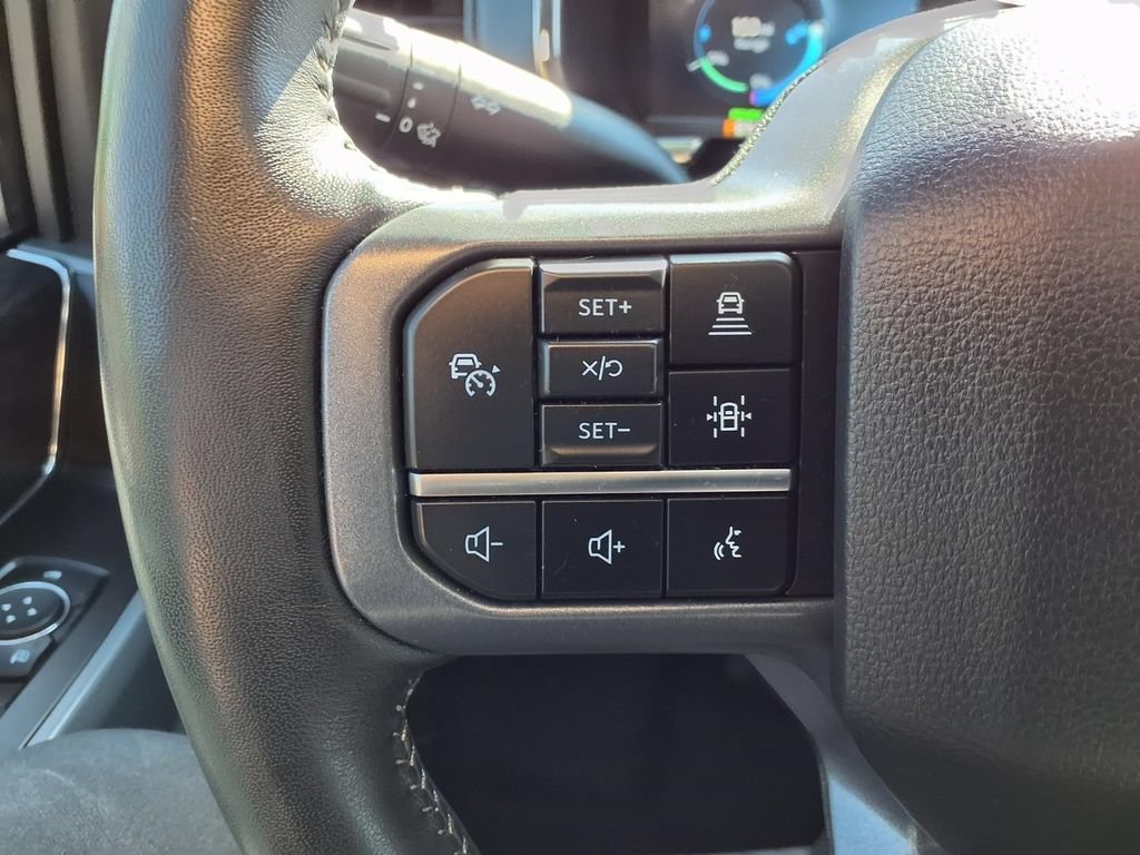 Used 2023 Ford F150 Lightning XLT w/ Equipment Group 312A High AWD/4WD image 18