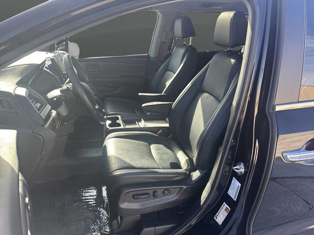 Used 2024 Honda Odyssey EX-L image 4