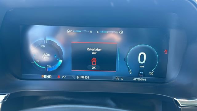 Certified 2024 Ford F150 Lightning Pro w/ Max Trailer Tow Package image 18