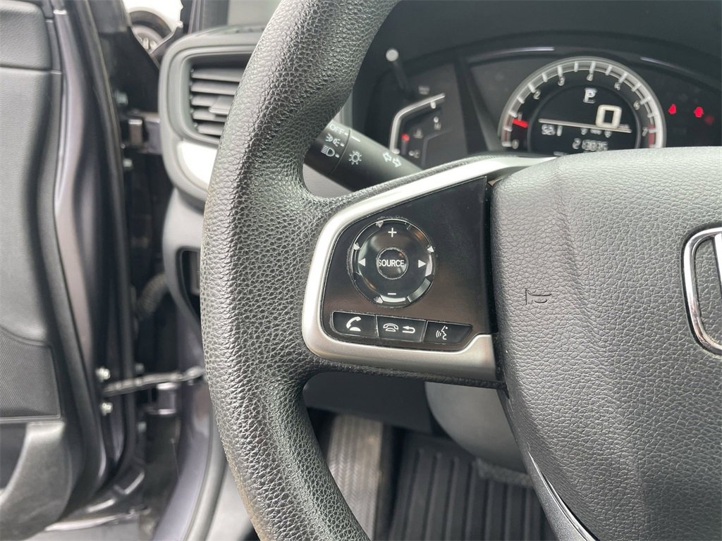 Used 2019 Honda CR-V LX image 16
