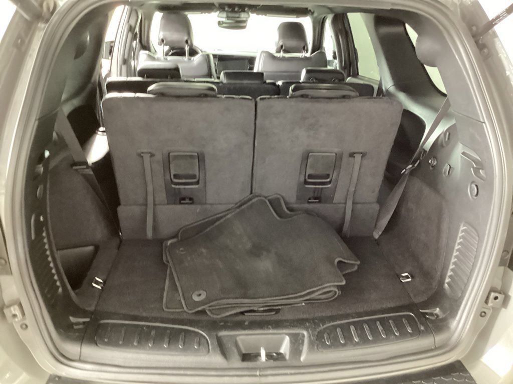 Used 2025 Dodge Durango R/T AWD/4WD image 34