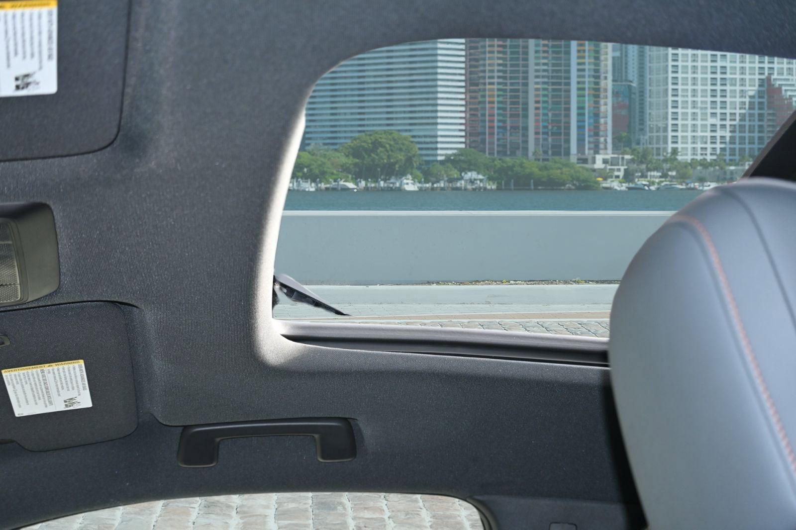 New 2026 Honda Prologue Touring image 31