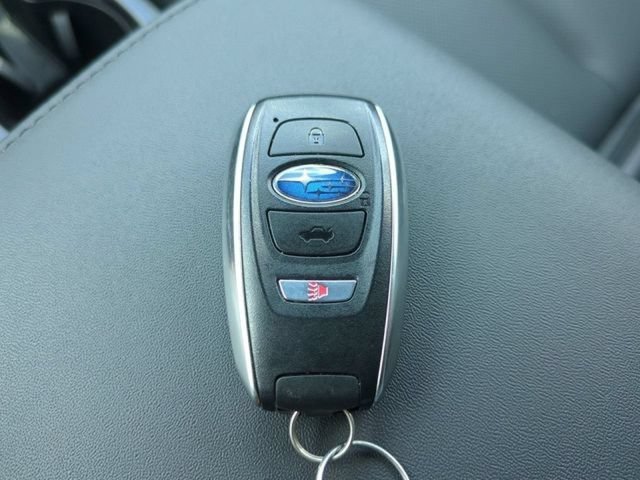 Used 2026 Subaru Outback Wilderness AWD/4WD image 37