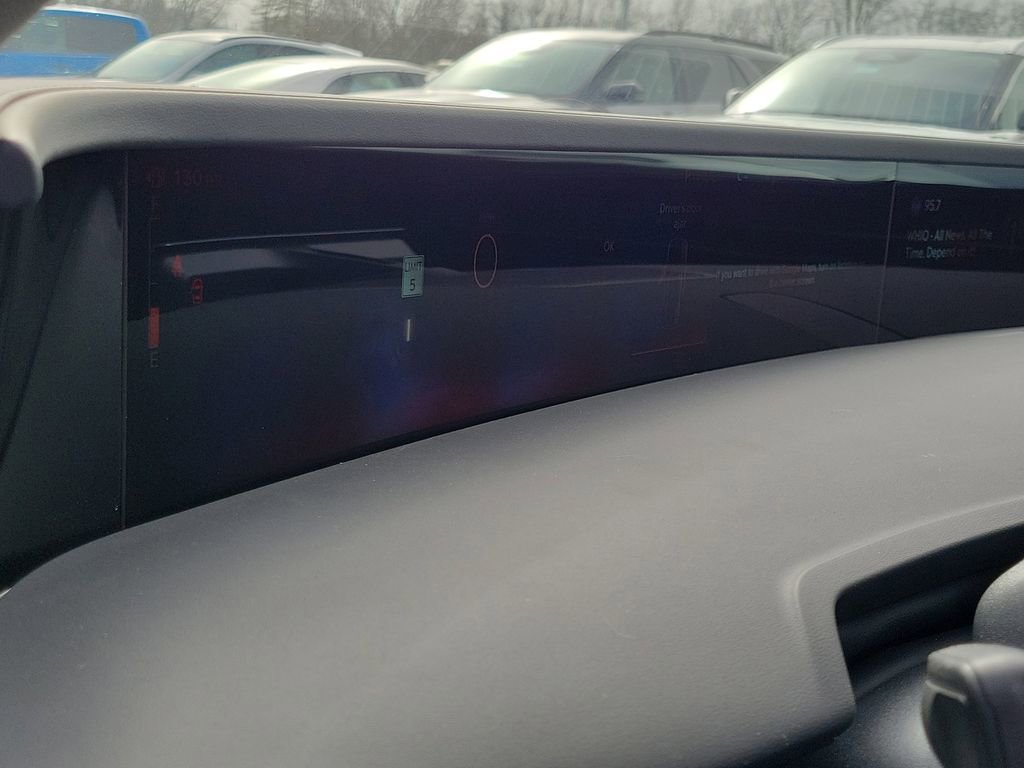 New 2026 Lincoln Nautilus Premier w/ Equipment Group 102A image 21